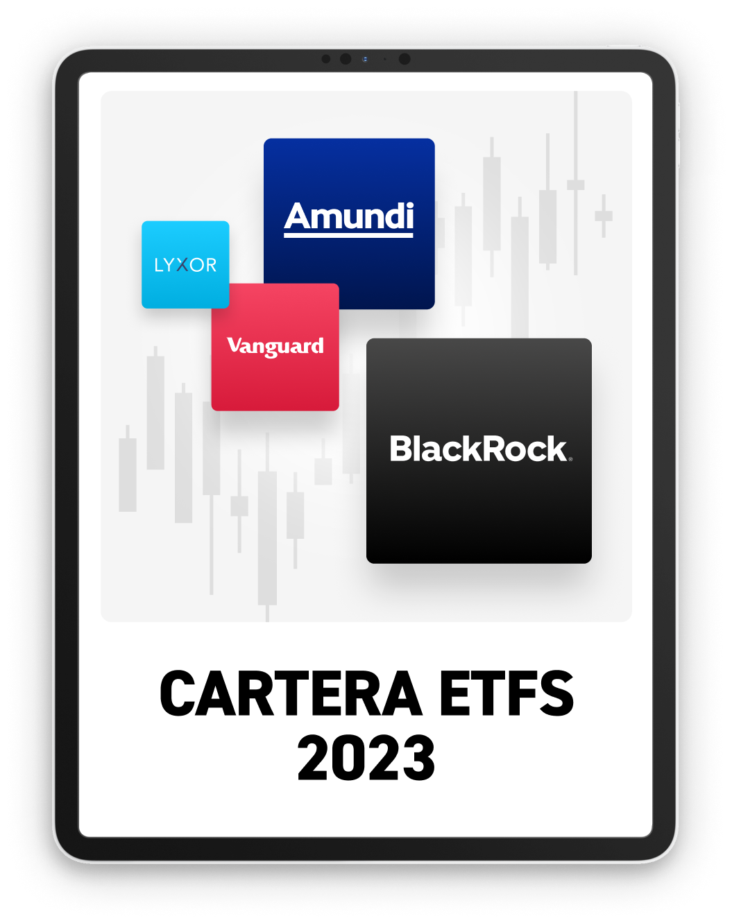 CARTERA ETFs 2023