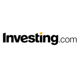 Investing logo