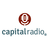 Logo capital radio 1