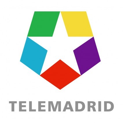 Telemadrid logo