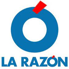 la razón