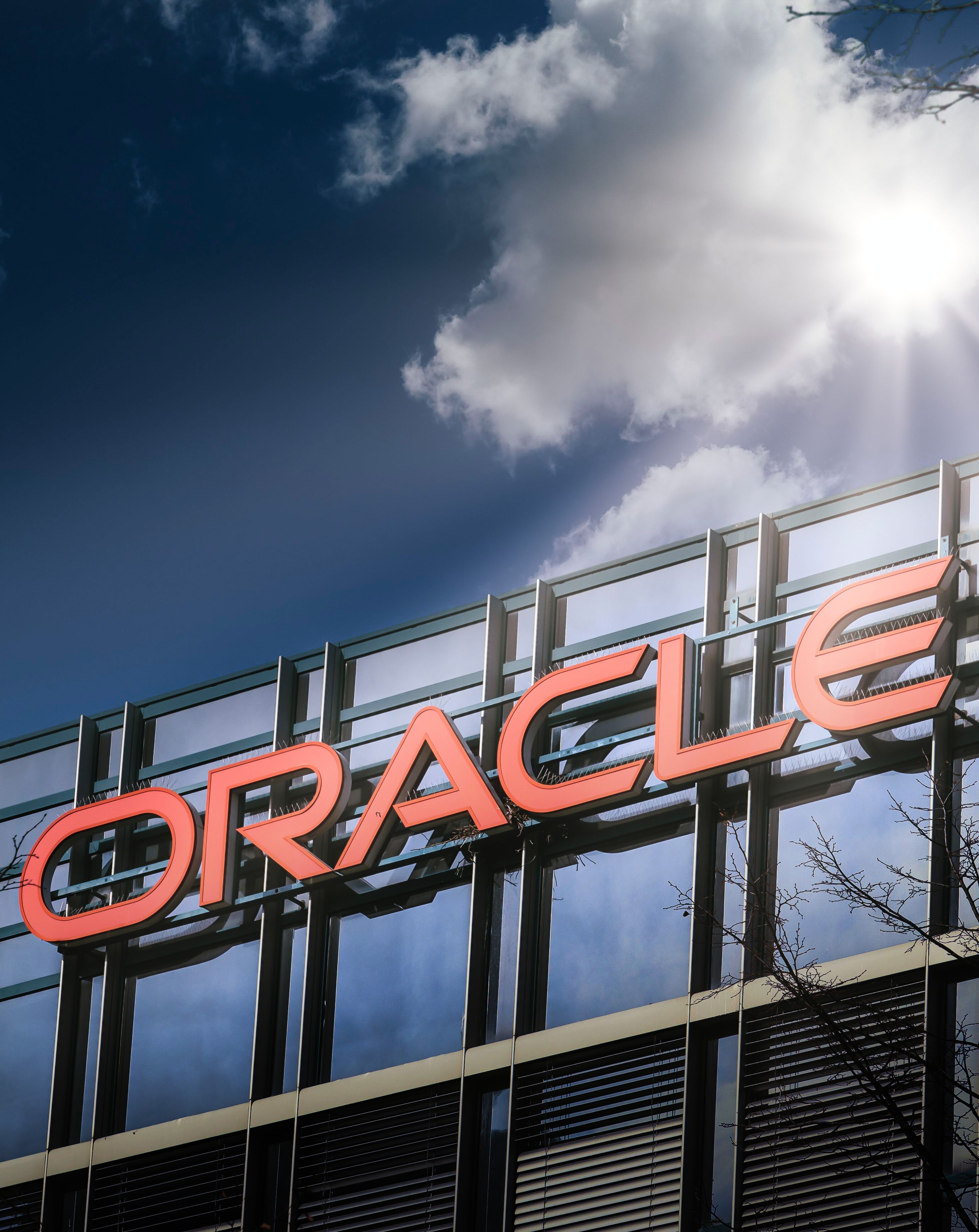 AA Oracle