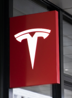 Tesla Landing